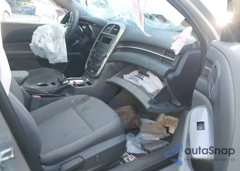 2014 Chevrolet Malibu 1Ls z USA, uszkodzony, nr VIN 1G11B5SL4EF177537